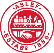 ASLEF